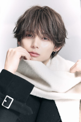 LIPPS hair 原宿×スタイル