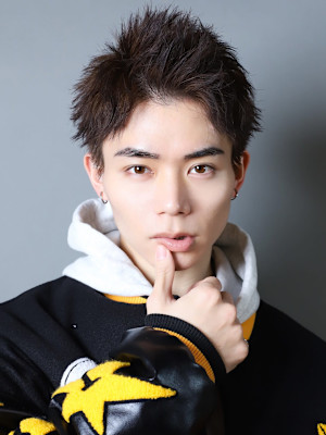 LIPPS hair 原宿×スタイル