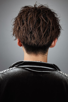 LIPPS hair 原宿×スタイル