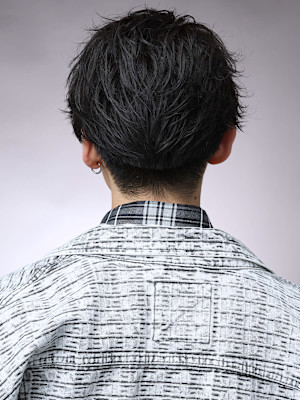 LIPPS hair 原宿×スタイル