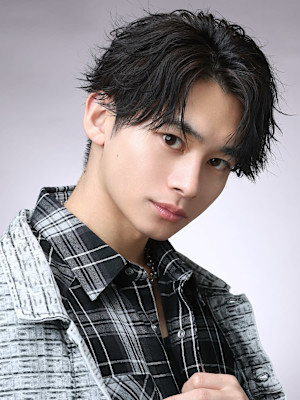 LIPPS hair 原宿×スタイル