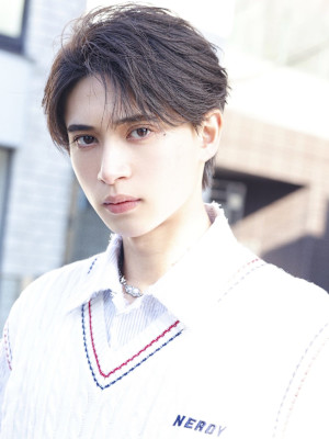 LIPPS hair 原宿×スタイル