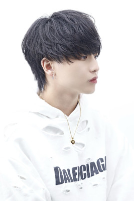 LIPPS hair 原宿×スタイル