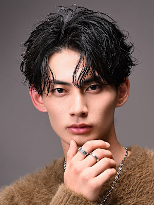 LIPPS hair 原宿×スタイル