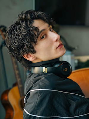 LIPPS hair 原宿×スタイル