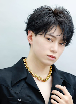 LIPPS hair 原宿×スタイル