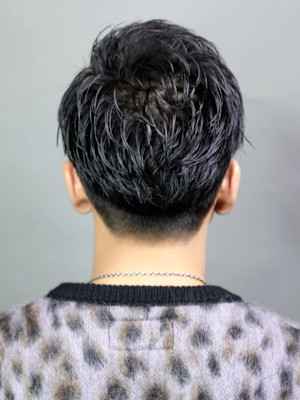 LIPPS hair 原宿×スタイル