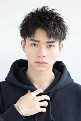 LIPPS hair 原宿×スタイル