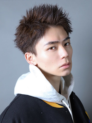 LIPPS hair 吉祥寺×スタイル