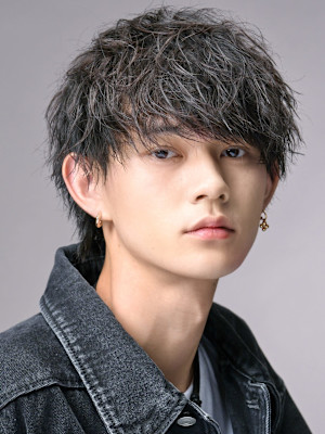 LIPPS hair 吉祥寺×スタイル