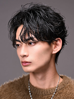 LIPPS hair 吉祥寺×スタイル