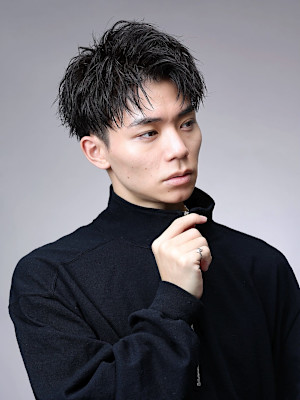 LIPPS hair 吉祥寺×スタイル