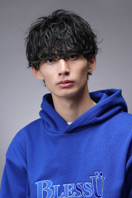 LIPPS hair 吉祥寺×スタイル