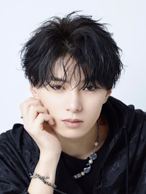 LIPPS hair 吉祥寺×スタイル