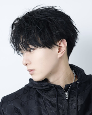 LIPPS hair 吉祥寺×スタイル