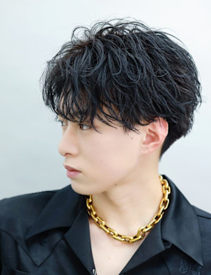 LIPPS hair 吉祥寺×スタイル