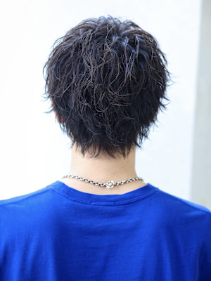 LIPPS hair 吉祥寺×スタイル