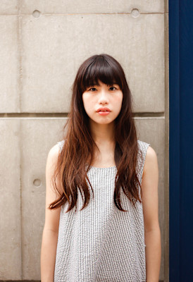 ゆるふわニュアンスロング♪