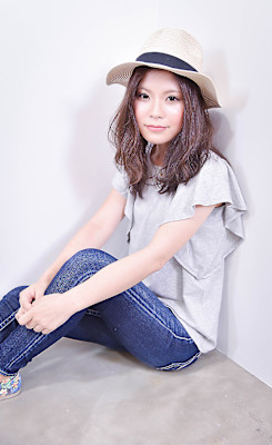 ゆるふわスイートカール♪