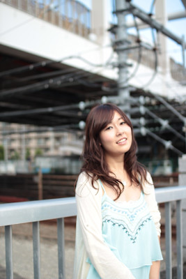 ゆるふわニュアンスカール♪