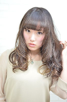 ゆるふわスイートカール♪