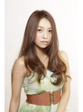 マーメイドルーズカール♪