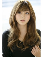 ヨーロピアンフレンチシックカール♪