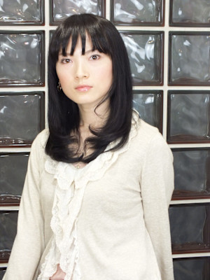 ナチュラルツヤカール！