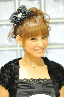 ゆるふわパーティーアレンジ♪