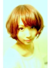 ゆるふわニュアンスカール♪