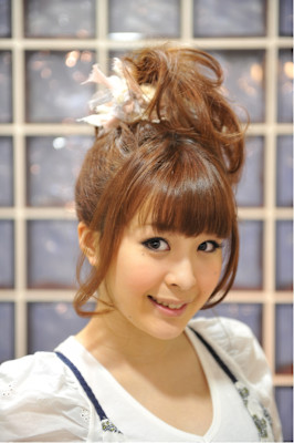 ティーンズ・ガーリーアップ！！