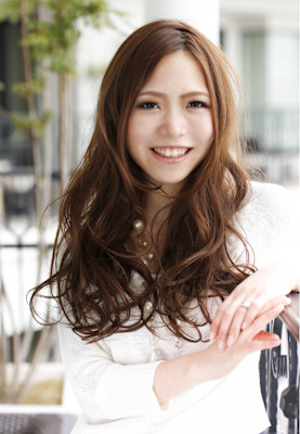 ゆるふわスイートカール♪