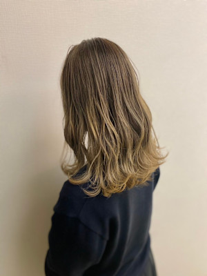 デザインカラー『サンドベージュ』