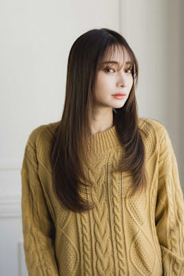 ラフレイヤーロング