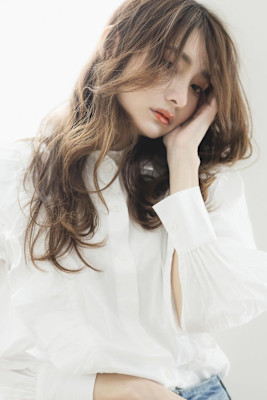 ルーズウエーブ