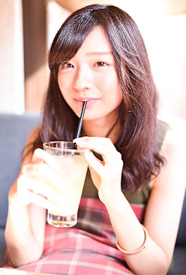 ゆるふわナチュラルカール♪