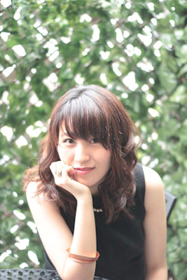 ゆるふわナチュラルカール♪