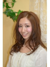 シフォンカール♪