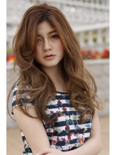 外国人風グラミーカール♪