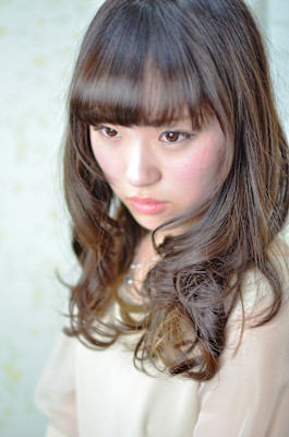 ゆるふわフェアリーカール♪