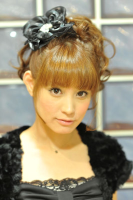 ゆるふわナチュラルアップ♪