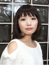 ゆるふわラウンドカール♪