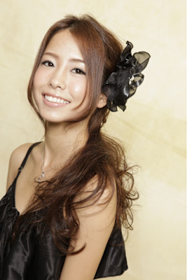 カジュアルルーズセット &nbsp;お呼ばれにいかがですか?