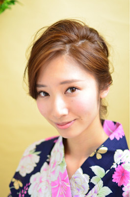 大人かわいい浴衣セット♪