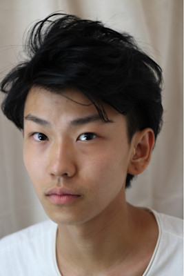 ニュアンスショート