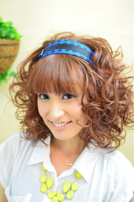 ティーンズ・ガーリーアレンジ！！