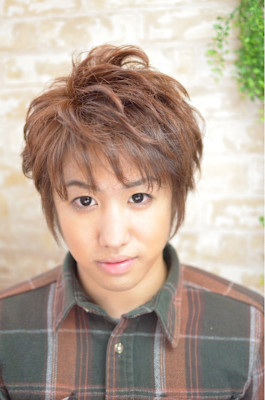 ふんわりクールショート！！