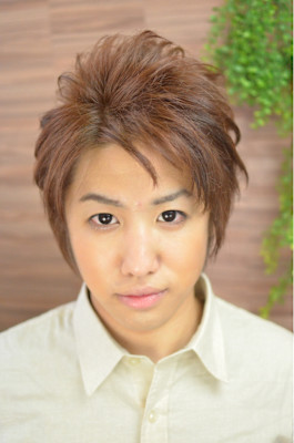 ニュアンスソフトショート