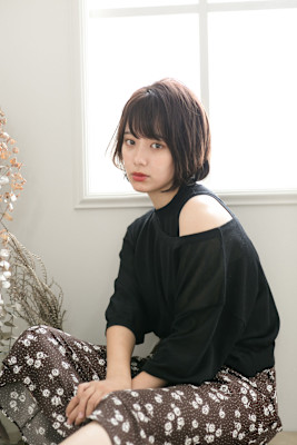 シックボブ