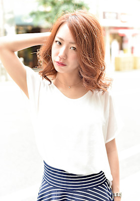 ゆるふわエアリーカール♪